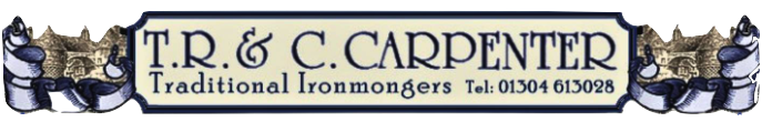 T.R & C. Carpenters